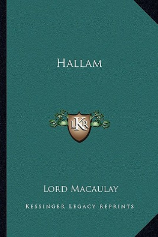 Hallam