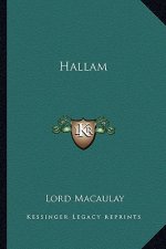 Hallam