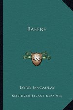 Barere