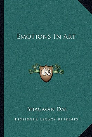 Emotions in Art