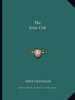 The Solar Cult