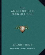 The Great Prophetic Book of Enoch