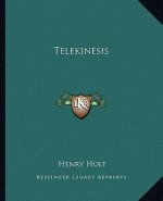 Telekinesis