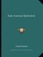 Early American Spiritualism