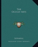 The Occult Arts