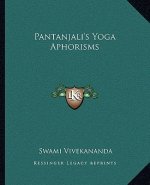 Pantanjali's Yoga Aphorisms