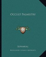 Occult Palmistry