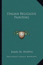 Italian Religious Painting