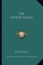 The Divine Names