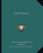 On Nature