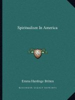 Spiritualism in America