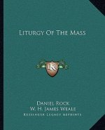 Liturgy of the Mass