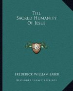 The Sacred Humanity of Jesus