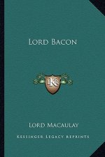 Lord Bacon