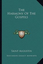 The Harmony of the Gospels