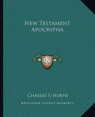New Testament Apocrypha