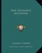 New Testament Apocrypha