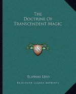 The Doctrine of Transcendent Magic