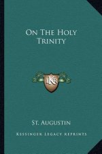 On the Holy Trinity