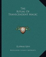 The Ritual of Transcendent Magic