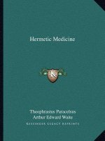 Hermetic Medicine