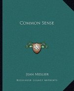 Common Sense