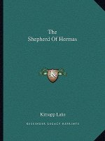 The Shepherd of Hermas
