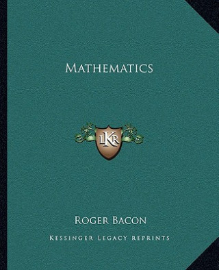 Mathematics