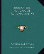 Book of the Rosicruciae (Rosicrucians) V1