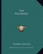 The Knowable