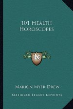 101 Health Horoscopes