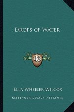 Drops of Water