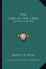 The Lure of the Land: Farming After Fifty