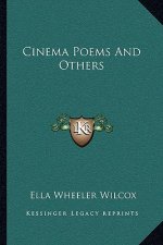 Cinema Poems and Others