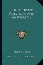 One Hundred Questions and Answers V1