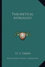 Theoretical Astrology