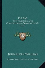 Islam: The Tradition and Contemporary Orientation of Islam