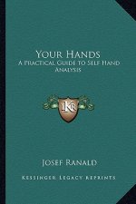 Your Hands: A Practical Guide to Self Hand Analysis