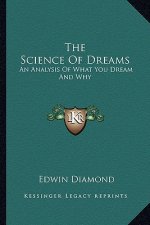 The Science of Dreams: An Analysis of What You Dream and Why