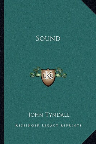 Sound