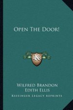 Open the Door!