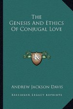 The Genesis and Ethics of Conjugal Love