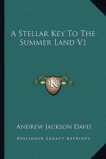 A Stellar Key to the Summer Land V1