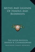 Myths and Legends of Hindus and Buddhists