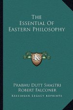 The Essential of Eastern Philosophy