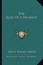 The Bliss of a Moment