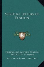 Spiritual Letters of Fenelon