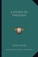 A System of Theology