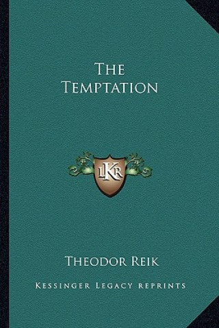 The Temptation