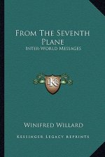 From the Seventh Plane: Inter-World Messages
